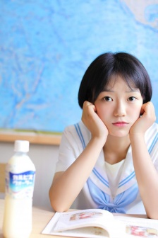 奔跑吧蔷薇